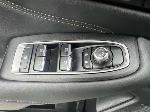 Used 2020 Subaru Outback Limited image 21