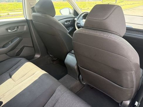 Used 2024 Honda Accord LX image 18