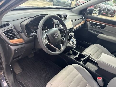 Used 2017 Honda CR-V EX image 18