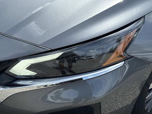 Certified 2024 Nissan Altima 2.5 SV image 10