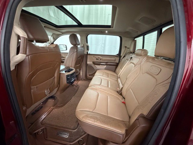Used 2020 RAM 1500 Limited AWD/4WD image 17