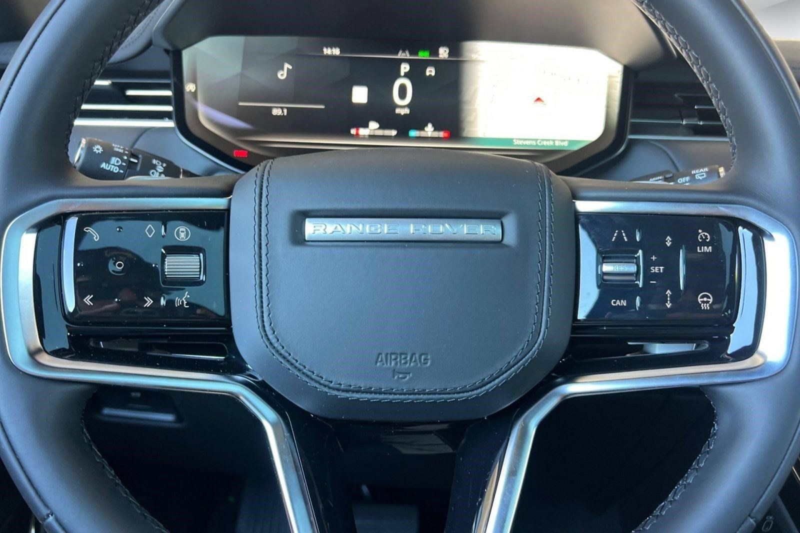 New 2026 Land Rover Range Rover Sport SE AWD/4WD image 10