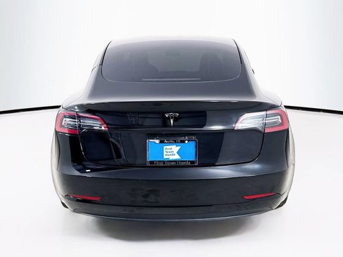 Used 2023 Tesla Model 3 Standard Range RWD image 6