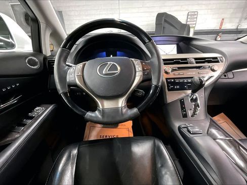 Used 2015 Lexus RX 350 image 5