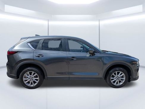Used 2023 MAZDA CX-5 AWD 2.5 S w/ Select Package image 3