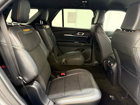 New 2026 Ford Explorer Tremor w/ Tremor Convenience Package image 23
