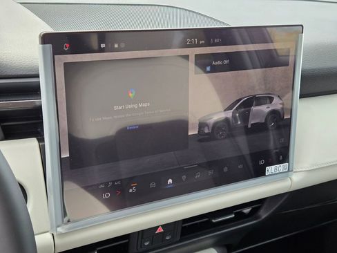New 2026 MAZDA CX-5 Preferred AWD/4WD image 26
