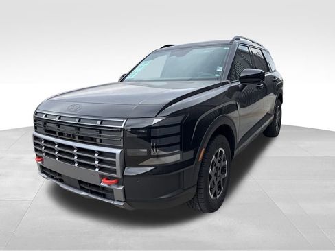 New 2026 Hyundai Palisade XRT Pro image 1