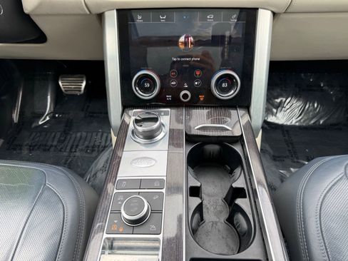 Used 2019 Land Rover Range Rover Long Wheelbase Autobiography AWD/4WD image 15
