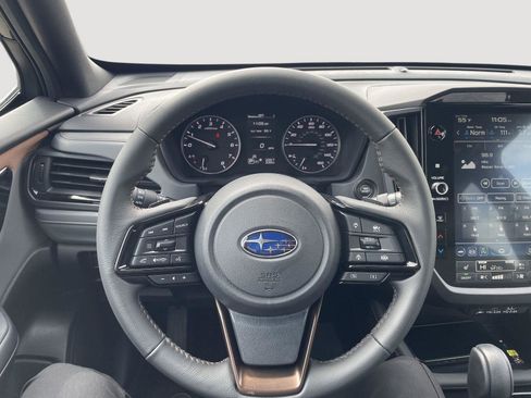 New 2026 Subaru Forester Sport AWD/4WD image 13