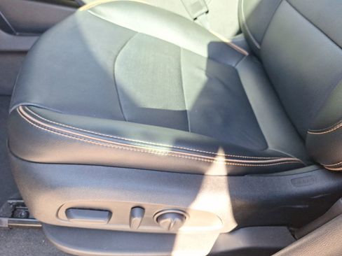 Used 2024 GMC Terrain AT4 w/ Infotainment Package II image 17