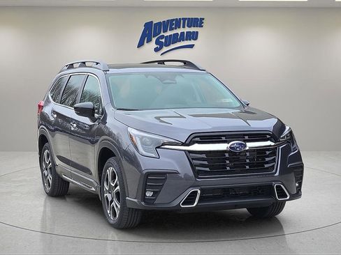New 2026 Subaru Ascent Touring image 1
