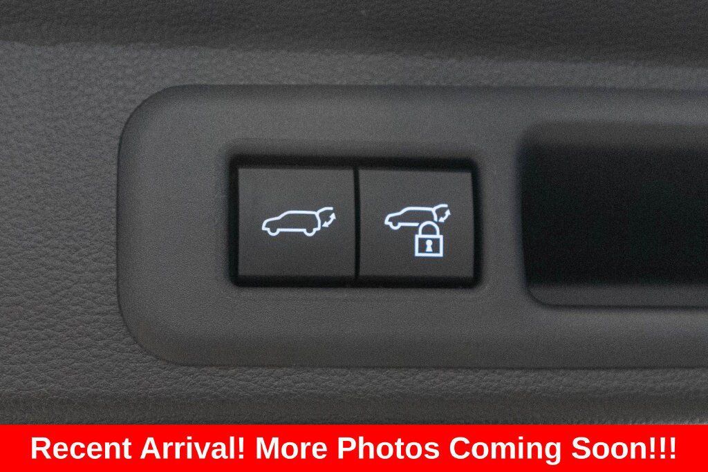 Certified 2026 Toyota Sequoia Platinum w/ Tow Technology Package AWD/4WD image 44