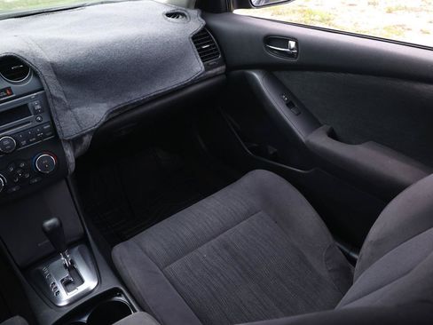 Used 2011 Nissan Altima 2.5 S w/ Special Edition Pkg FWD image 22