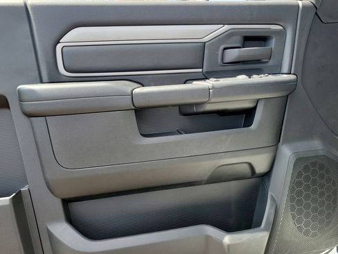 New 2024 RAM 3500 Tradesman w/ Safety Group AWD/4WD image 7