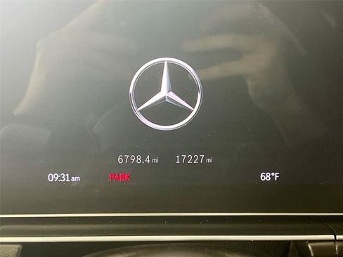 Certified 2024 Mercedes-Benz GLE 350 4MATIC image 12