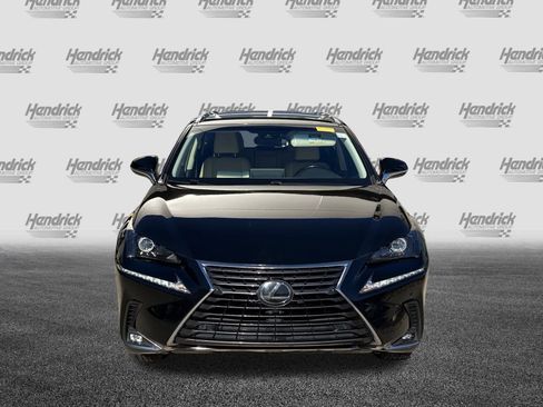 Used 2019 Lexus NX 300 AWD image 3