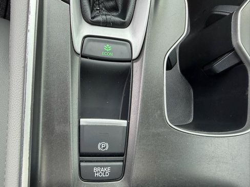 Used 2020 Honda Accord EX-L image 21