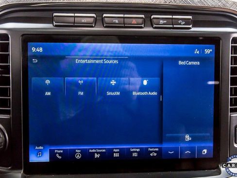 Used 2022 Ford F150 King Ranch w/ Equipment Group 601A High image 23