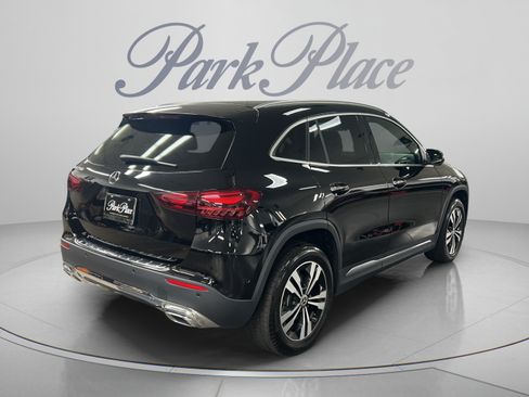 Used 2025 Mercedes-Benz GLA 250 image 5