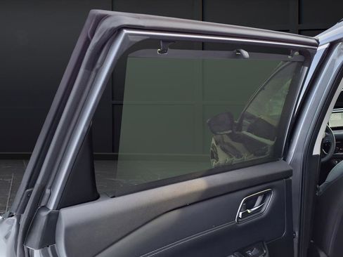 New 2026 Nissan Rogue Platinum w/ Platinum Premium Package AWD/4WD image 33