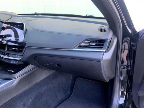 Certified 2024 Cadillac CT4 Premium Luxury w/ Climate Package image 16