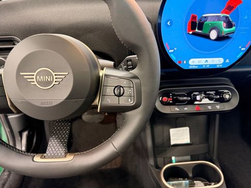 New 2026 MINI Cooper S image 14