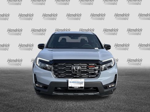 New 2026 Honda Ridgeline TrailSport image 3