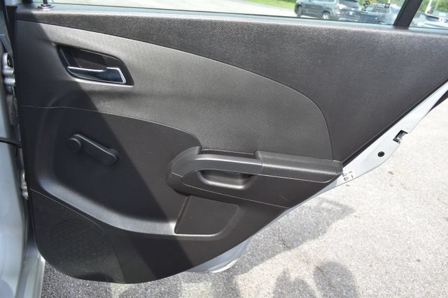 Used 2014 Chevrolet Sonic LS FWD image 29