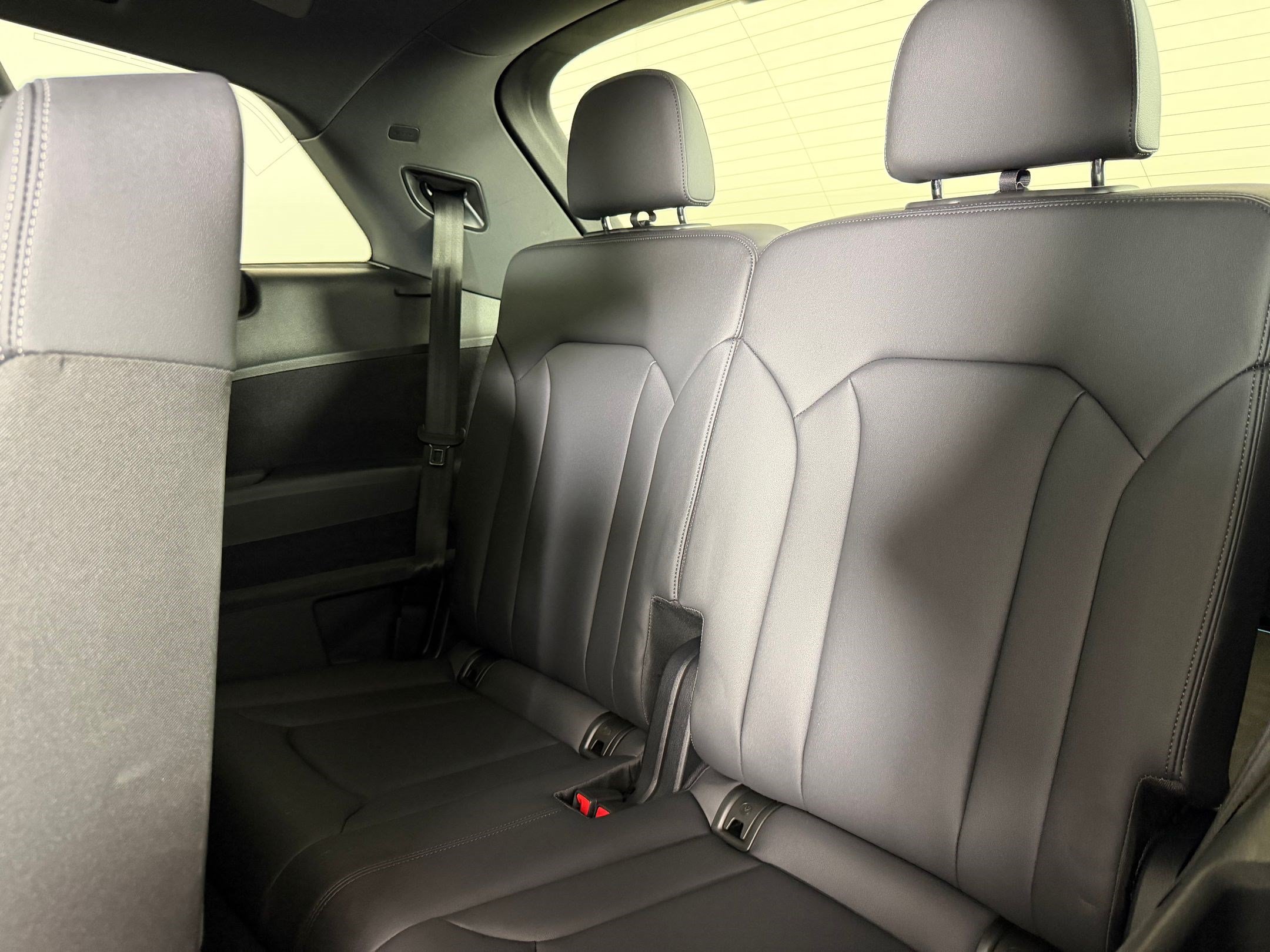 Certified 2026 Audi Q7 2.0T Premium AWD/4WD image 27