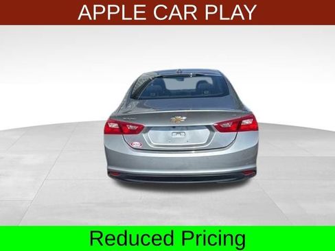 Used 2024 Chevrolet Malibu LT image 6