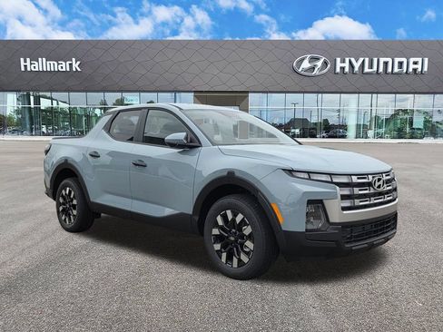 New 2026 Hyundai Santa Cruz SE FWD image 1