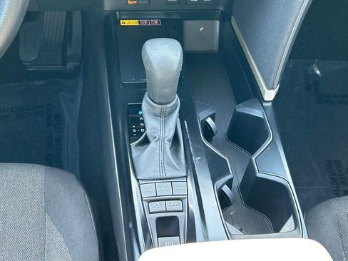 Certified 2025 Toyota Camry LE FWD image 20