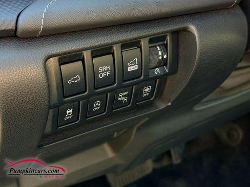 Used 2023 Subaru Forester Touring image 30