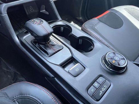 Used 2025 Ford Ranger Raptor AWD/4WD image 35