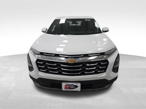 New 2026 Chevrolet Equinox LT image 8