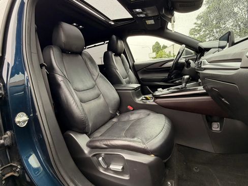 Used 2017 MAZDA CX-9 Grand Touring AWD/4WD image 19