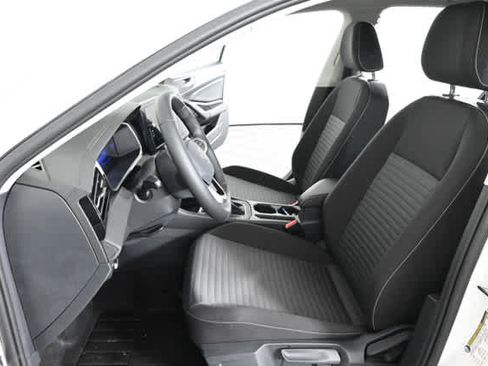 New 2026 Volkswagen Jetta S FWD image 19