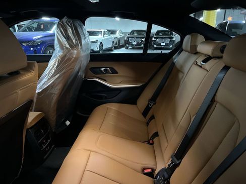 New 2026 BMW 330i xDrive Sedan w/ Convenience Package image 23