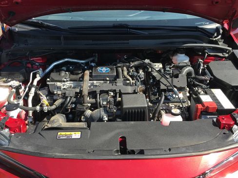 Used 2024 Toyota Corolla LE FWD image 12