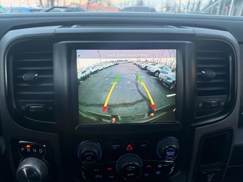 Used 2017 RAM 1500 Rebel w/ Luxury Group image 25