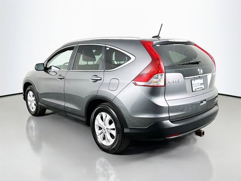 Used 2014 Honda CR-V EX-L image 5