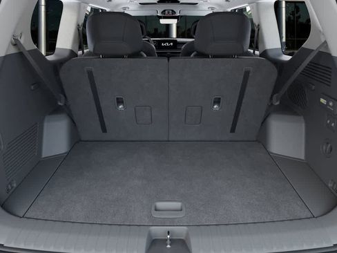 New 2026 Kia EV9 Land image 19