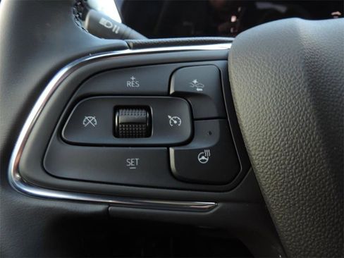 New 2026 Buick Envista Sport Touring w/ Convenience I Package image 21