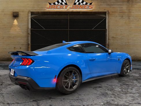 Used 2024 Ford Mustang Dark Horse RWD image 10