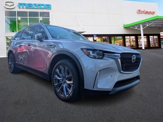 New 2026 MAZDA CX-90 Plug-In Hybrid w/ Preferred video 1