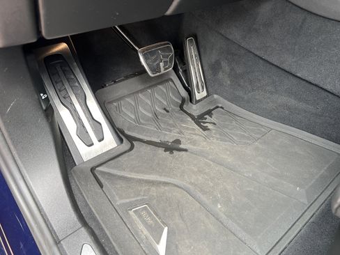 Used 2020 BMW X5 sDrive40i w/ M Sport Package RWD image 17