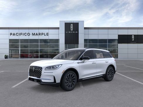 New 2026 Lincoln Corsair Reserve image 1