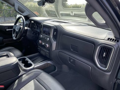 Certified 2021 GMC Sierra 1500 Denali w/ Denali Ultimate Package AWD/4WD image 30