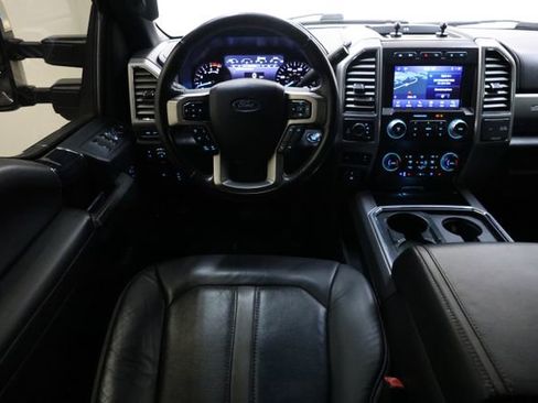 Used 2020 Ford F250 Platinum image 90